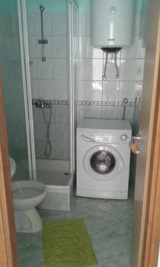 Apartmani Maruncic Omiš Esterno foto