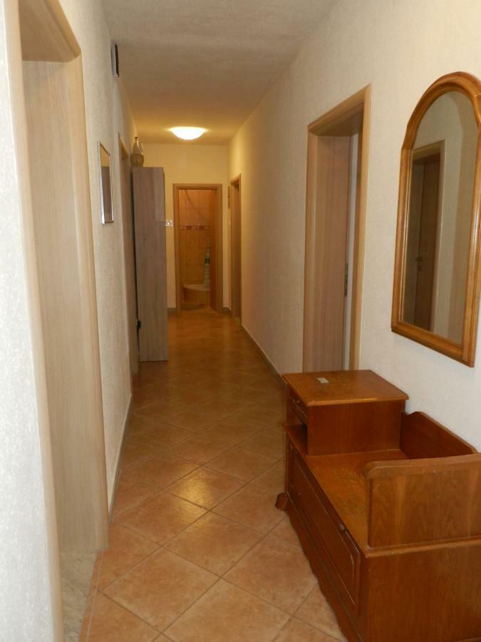 Apartmani Maruncic Omiš Esterno foto